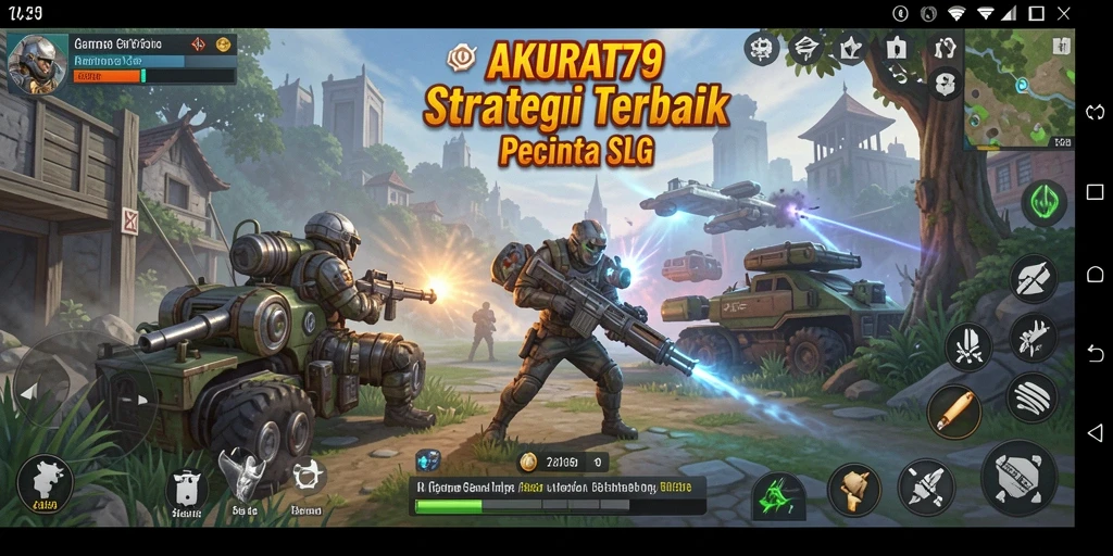 Tampilan gameplay AKURAT79 yang menarik dan penuh strategi.