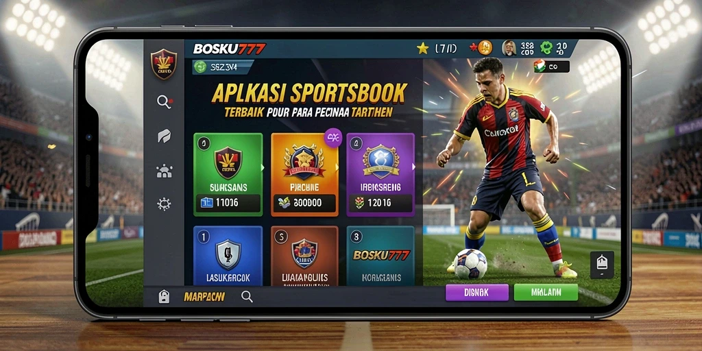 Tampilan menarik dari gameplay <strong>BOSKU777</strong> yang memukau para penggemar taruhan.