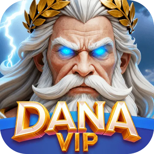 DANAVIP - Pertempuran Royale yang Mengguncang