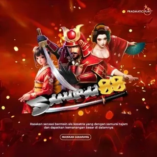 SAMURAI88 - Permainan Match-3 Penuh Tantangan dan Keasyikan
